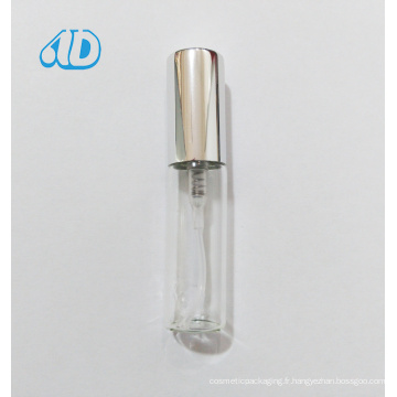 Bouteille en verre de flacon de parfum de jet d&#39;Ad-L5